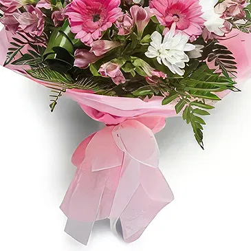 Palia Ampelia flowers  -  Refreshing Flowers Flower Bouquet/Arrangement
