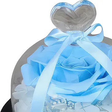 Madinat Al Mataar flowers  -  Royal Love Flower Bouquet/Arrangement