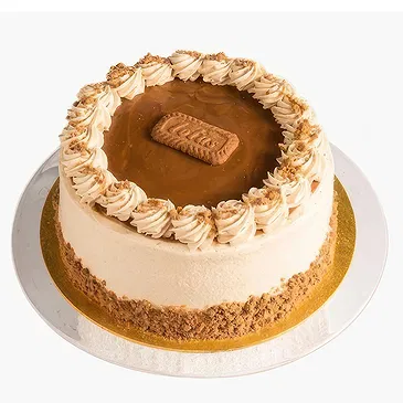 Tasikmalaya rože- Crumble Cake Cvet šopek/dogovor