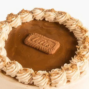 Tasikmalaya rože- Crumble Cake Cvet šopek/dogovor