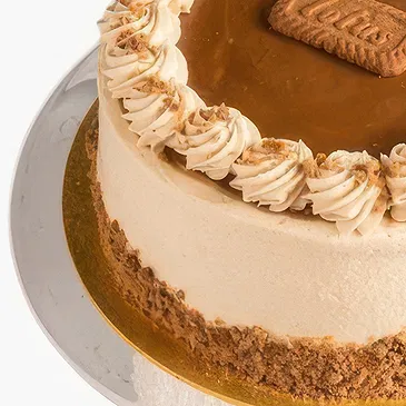 Tasikmalaya rože- Crumble Cake Cvet šopek/dogovor