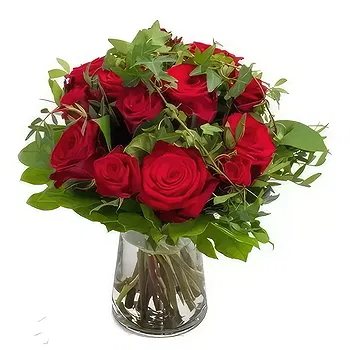 Bemaitso (Bemaitso) blomster- Altid din Blomst Levering