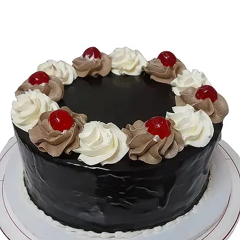 flores Eastern floristeria -  Pastel de Chocolate Fudge Ramos de  con entrega a domicilio