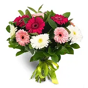Arucas Floristeria online - Delicia de arce carmesí Ramo de flores