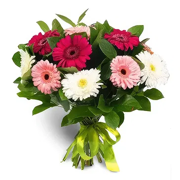 Cala Llonga flowers  -  Crimson Maple Delight Flower Bouquet/Arrangement