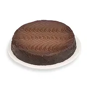 San Felipe Floristeria online - Cheesecake de Chocolate oscuro Ramo de flores