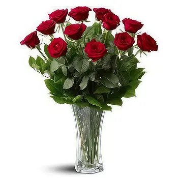 Serbia flowers  -  Forever Yours Flower Delivery