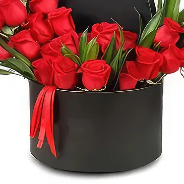Ajman flowers  -  Romantic Gesture Flower Bouquet/Arrangement