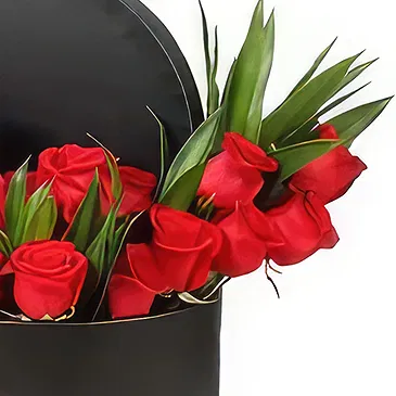 Ajman flowers  -  Romantic Gesture Flower Bouquet/Arrangement