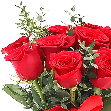 Garhoud flowers  -   Intimate Moments Flower Bouquet/Arrangement