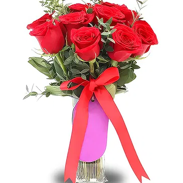 Garhoud flowers  -   Intimate Moments Flower Bouquet/Arrangement