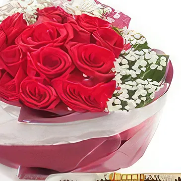 Ðông Hà flowers  -   Flowers  World Flower Bouquet/Arrangement