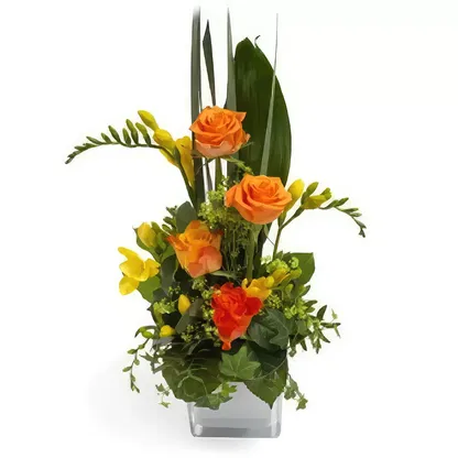 Mexic flori-  Buchet/aranjament floral