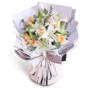 Vietnam flowers  -  Exquisite Petals Flower Delivery