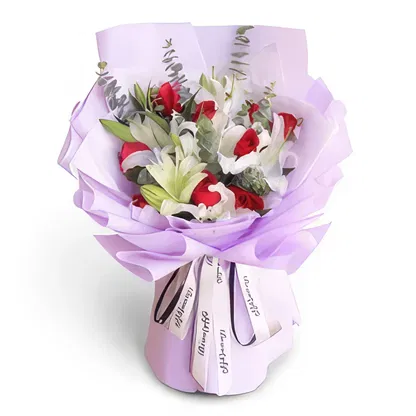 Vietnam flowers  -   Flower Bouquet/Arrangement