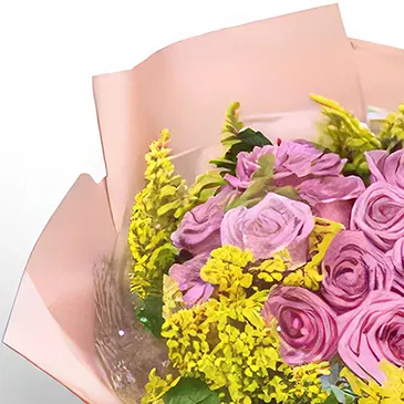 Ðông Hà bunga- Hadiah paling manis Sejambak/gubahan bunga