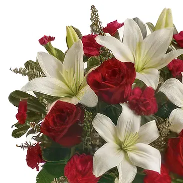Versciaco di Sopra flowers  -  Bouquet of Flowers with Wine Flower Bouquet/Arrangement