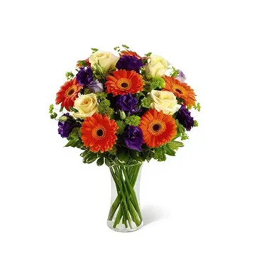 Macuilacatl Chico flowers  -  Thinking of you Flower Bouquet/Arrangement