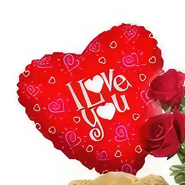 Tara flowers  -  Romance and Love Flower Bouquet/Arrangement