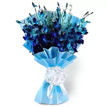 United Arab Emirates flowers  -  Royal Flowers Delivery