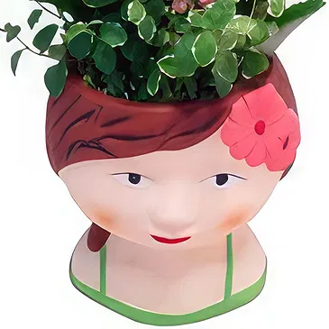 Cala Llonga flowers  -   Splendor Love Flower Bouquet/Arrangement