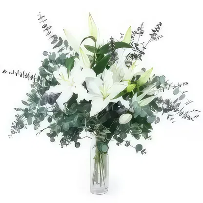 Monaco flowers  -   Flower Bouquet/Arrangement