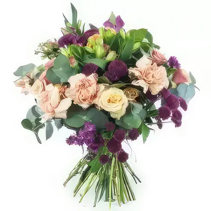 fleuriste fleurs de -  Bouquet/Arrangement floral