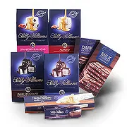 Boipelo Online çiçekçi - çikolata koleksiyonu Buket