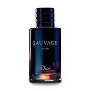גן דיסקברי חנות פרחים באינטרנט - Sauvage Parfum Dior(M) זר פרחים