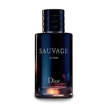 Greens flowers  -  Sauvage Parfum Dior(M) Flower Delivery