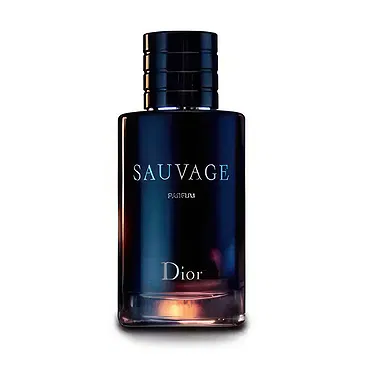 Greens flowers  -  Sauvage Parfum Dior(M) Flower Bouquet/Arrangement
