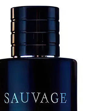 Greens flowers  -  Sauvage Parfum Dior(M) Flower Bouquet/Arrangement