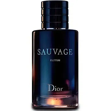 Greens flowers  -  Sauvage Parfum Dior(M) Flower Bouquet/Arrangement