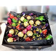 Nyland Online Florist - Fruktsmaker Bukett