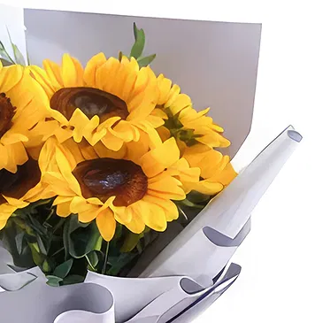 Ðông Hà flowers  -  Caring Flower Bouquet/Arrangement