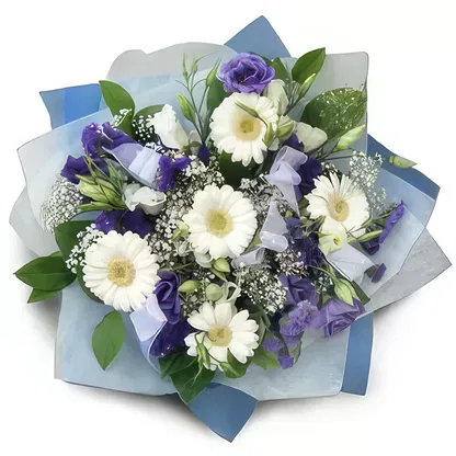 Greece flowers  -   Flower Bouquet/Arrangement