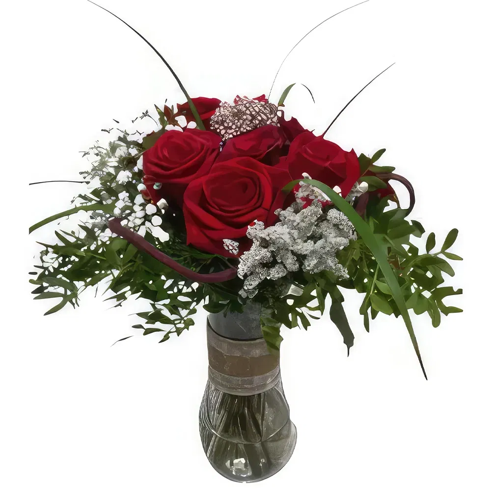 Mallorca flowers  -  Gift of Elegance