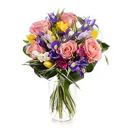 Berghin Florista online - Sorriso Buquê