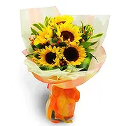 Ðông Hà online Florist - Soul Mate Bouquet