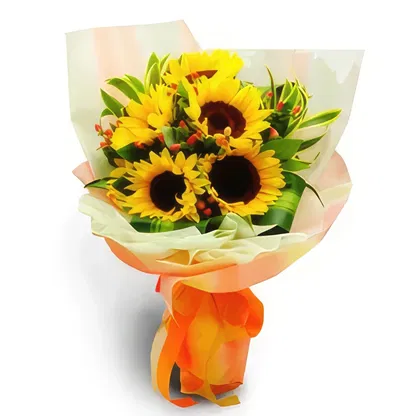 Vietnam flowers  -   Flower Bouquet/Arrangement