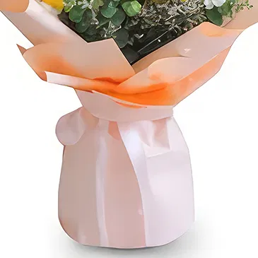 Ðông Hà flowers  -  Meaningful Flower Bouquet/Arrangement