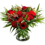 Budapest online Florist - TIMELESS FEELINGS - BOUQUET OF FLOWERS Bouquet