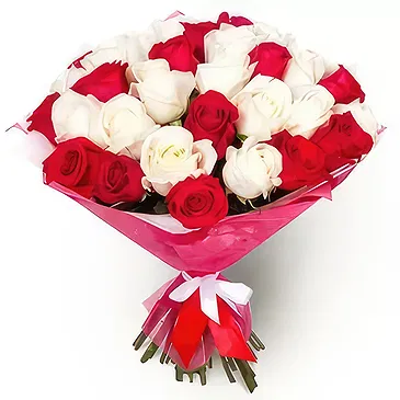 Bogdanica Blumen Florist- Speziell für dich Bouquet/Blumenschmuck