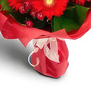 Bajkal blomster- Amorøse minner Blomsterarrangementer bukett