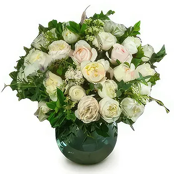 Vietnam flowers  -  Sweetness of Roses Flower Delivery
