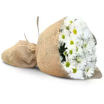 Garhoud flowers  -  Serene Moments Flower Bouquet/Arrangement