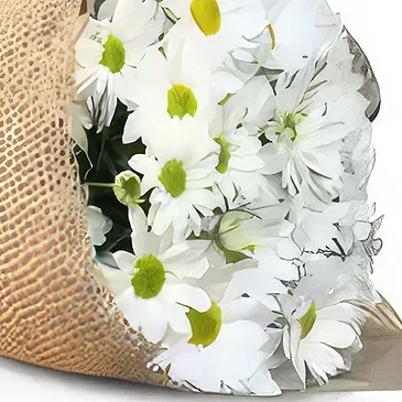 Garhoud flowers  -  Serene Moments Flower Bouquet/Arrangement
