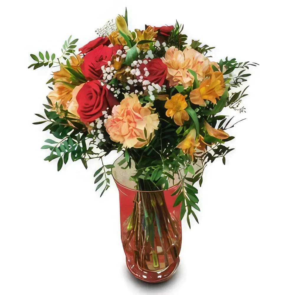 Mallorca flowers  -  Floral Accents