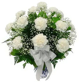 Madrid flowers  -  Simple Delight Flower Delivery