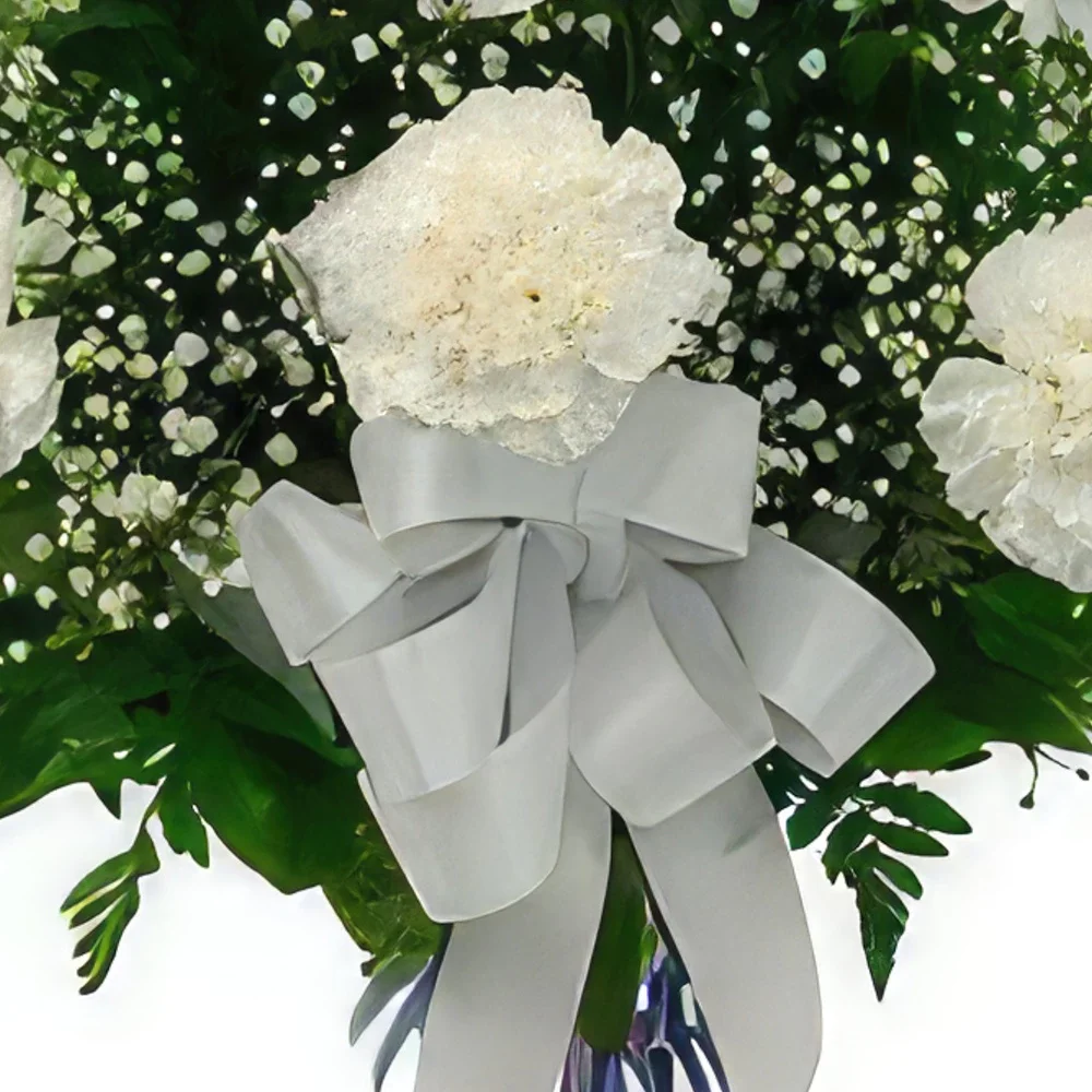 fiorista fiori di Torino- Semplice delizia Bouquet floreale